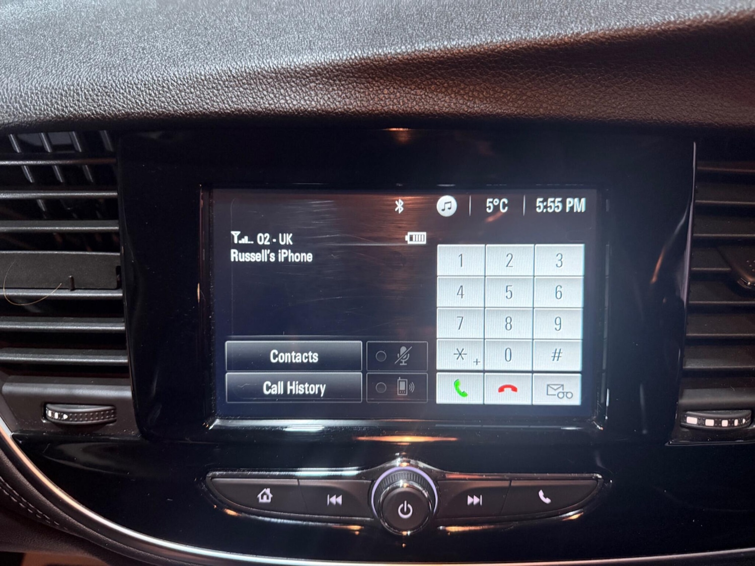 Used Vauxhall Mokka X 2017 for sale - 77216240: Photo 45