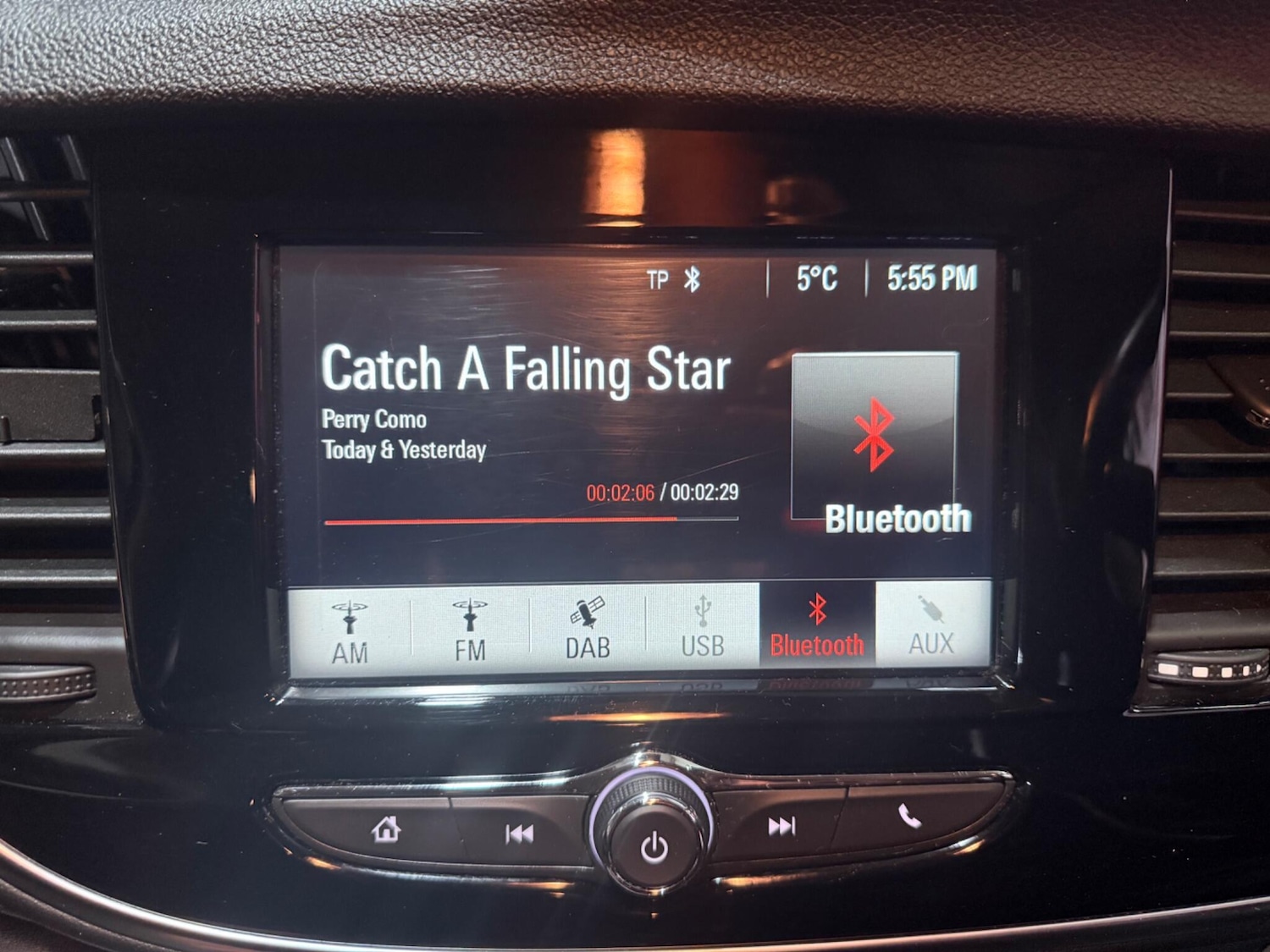 Used Vauxhall Mokka X 2017 for sale - 77216240: Photo 46