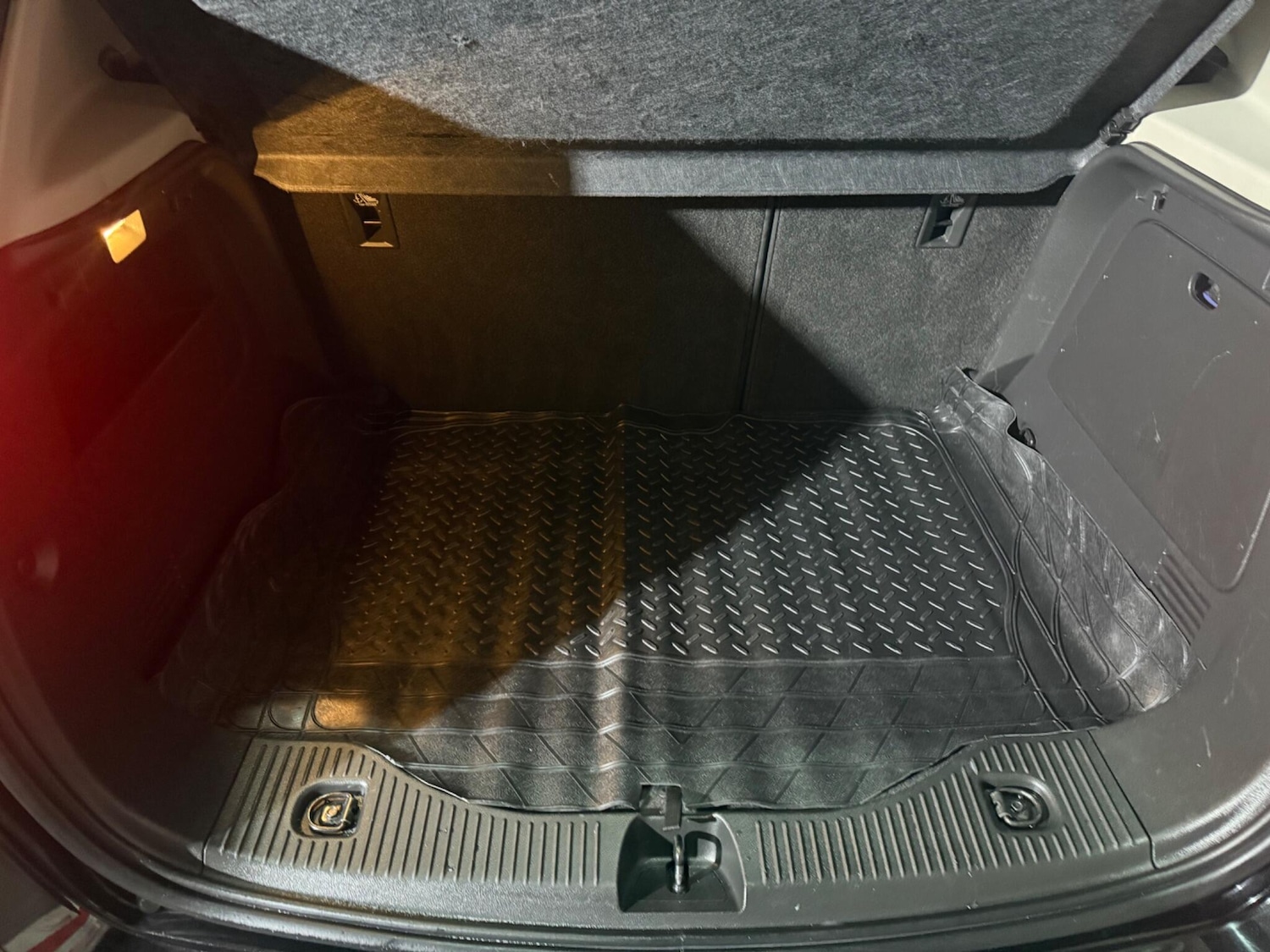 Used Vauxhall Mokka X 2017 for sale - 77216240: Photo 50