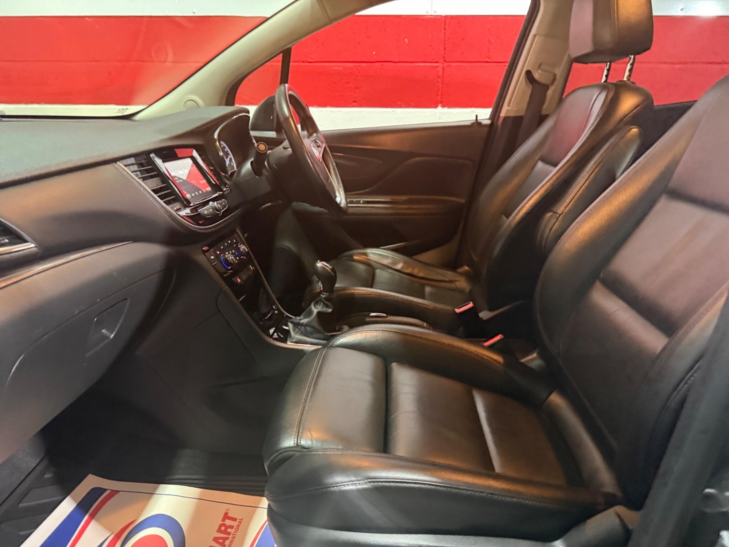 Used Vauxhall Mokka X 2017 for sale - 77216240: Photo 52