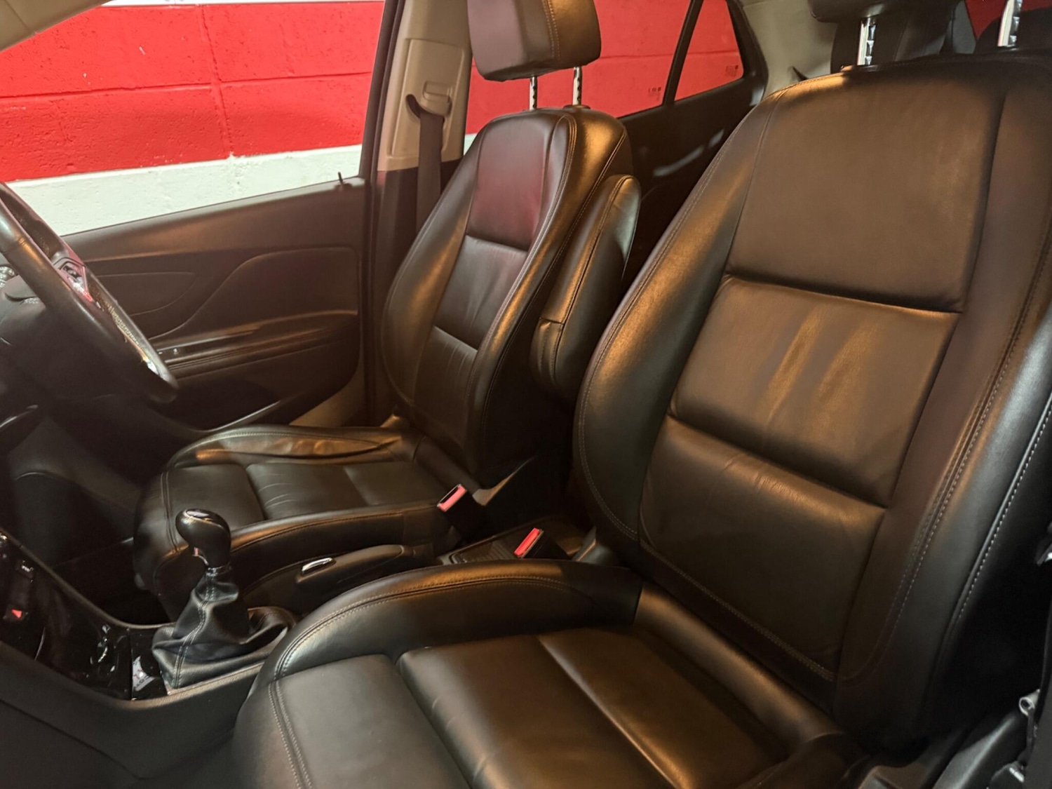 Used Vauxhall Mokka X 2017 for sale - 77216240: Photo 53