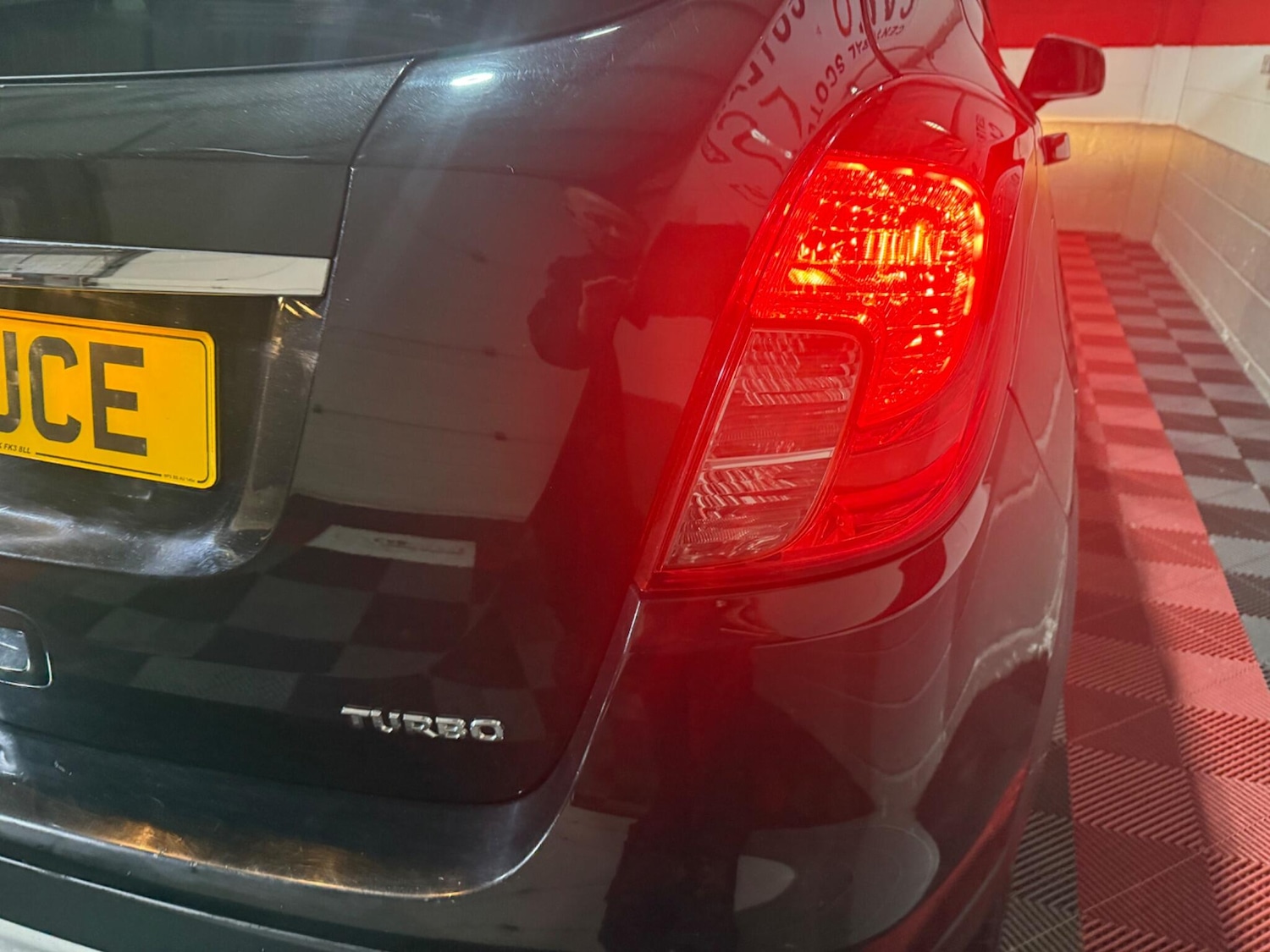 Used Vauxhall Mokka X 2017 for sale - 77216240: Photo 54