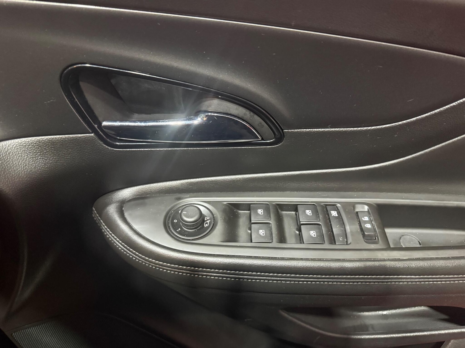 Used Vauxhall Mokka X 2017 for sale - 77216240: Photo 64