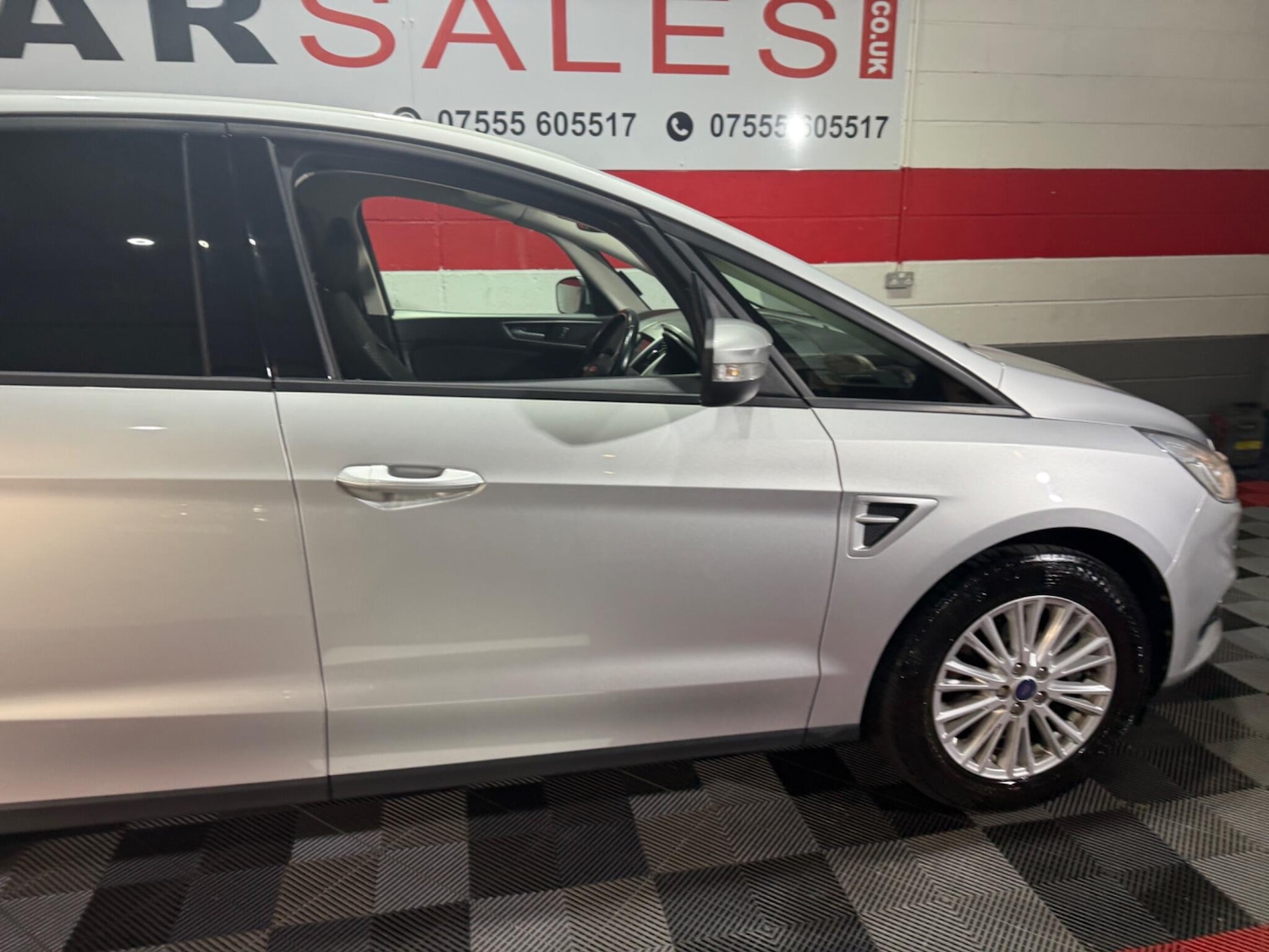 Used Ford S-Max 2023 for sale - 76700601: Photo 16