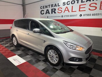 (72) - 2.0 EcoBlue Zetec Euro 6 (s/s) 5dr