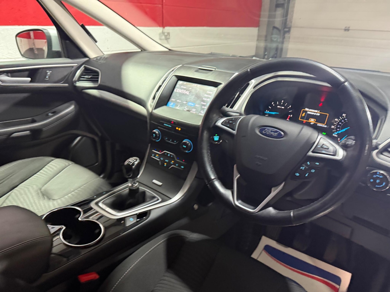 Used Ford S-Max 2023 for sale - 76700601: Photo 21