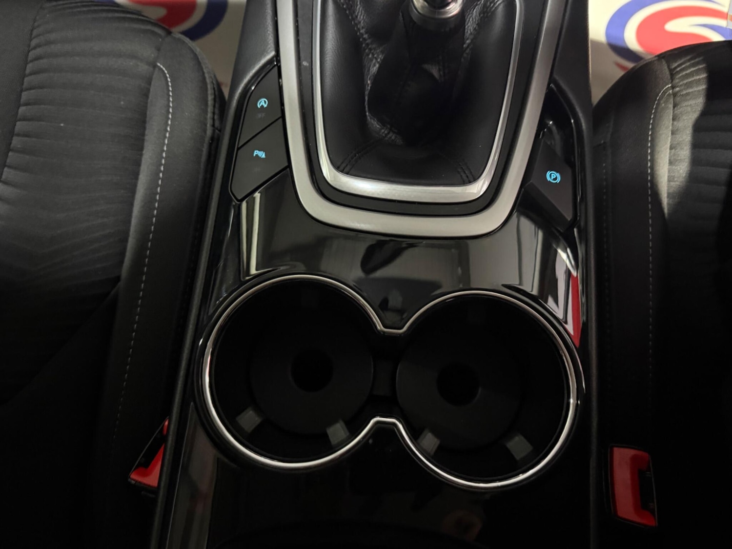 Used Ford S-Max 2023 for sale - 76700601: Photo 22