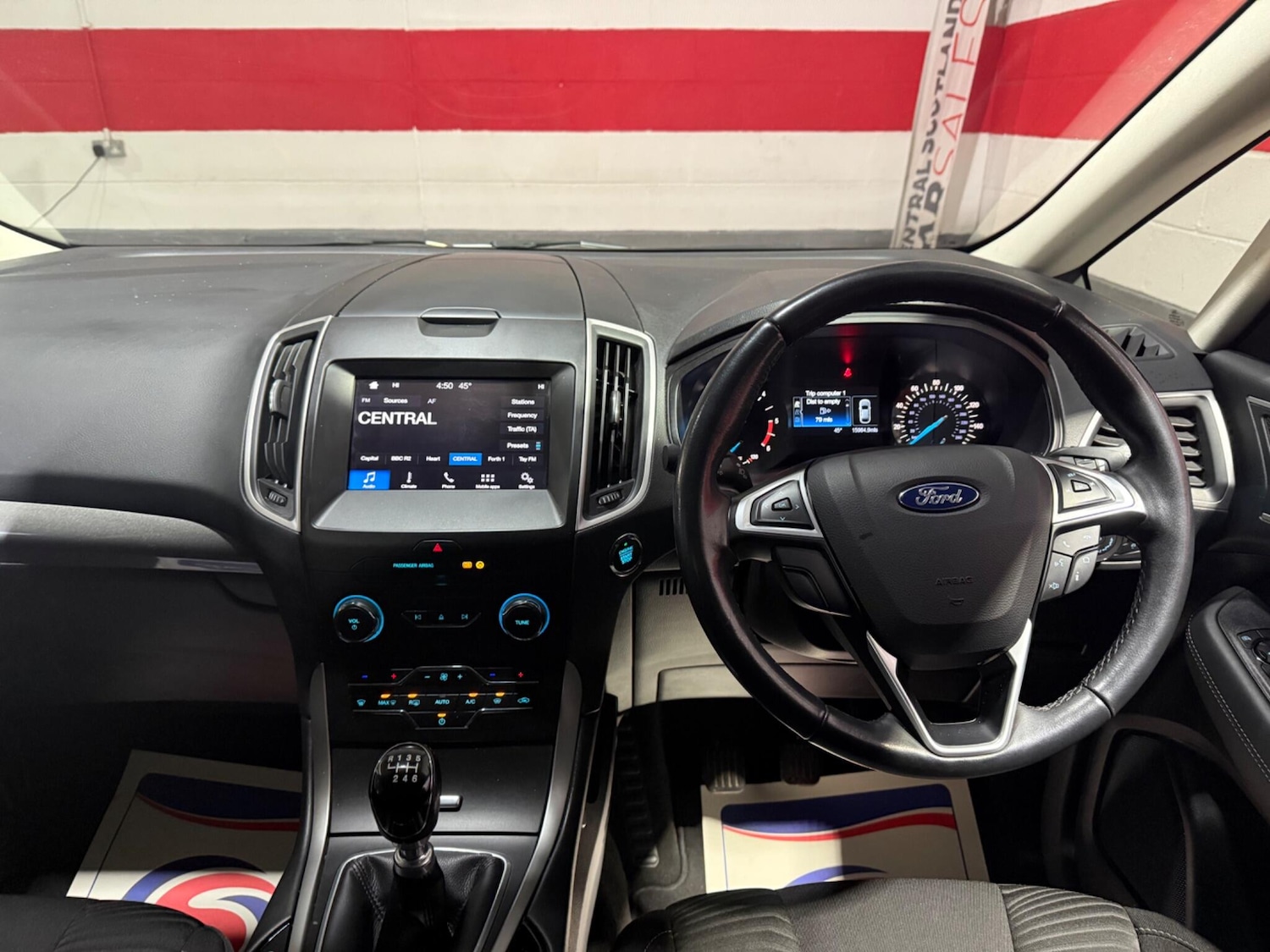 Used Ford S-Max 2023 for sale - 76700601: Photo 23