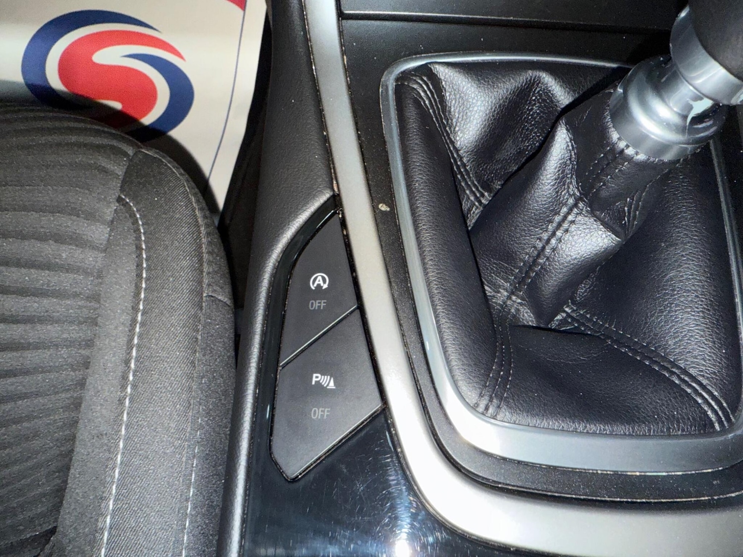 Used Ford S-Max 2023 for sale - 76700601: Photo 25