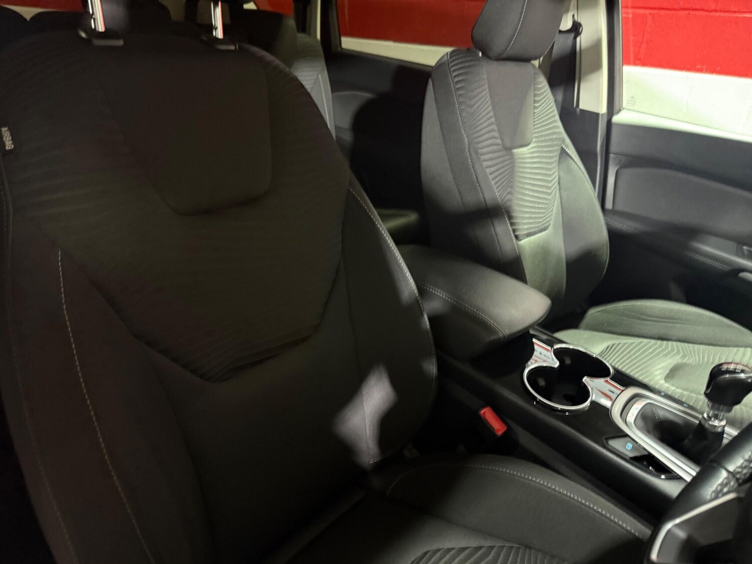 Used Ford S-Max 2023 for sale - 76700601: Photo 26