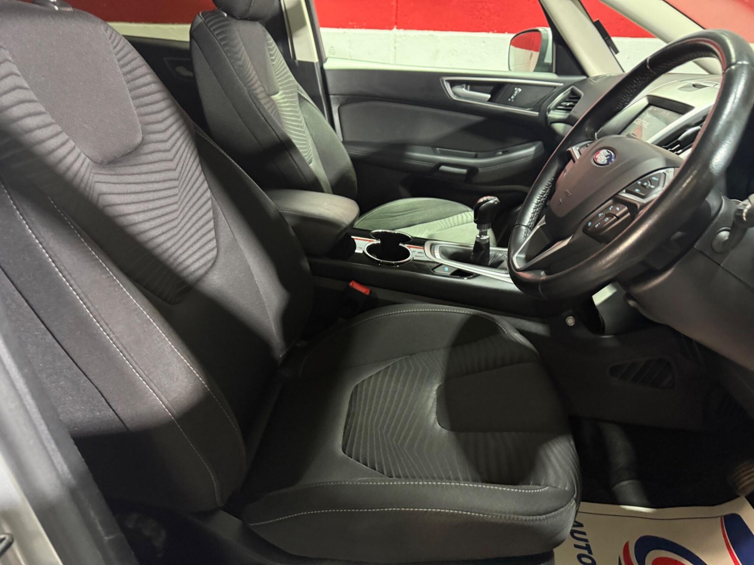 Used Ford S-Max 2023 for sale - 76700601: Photo 27