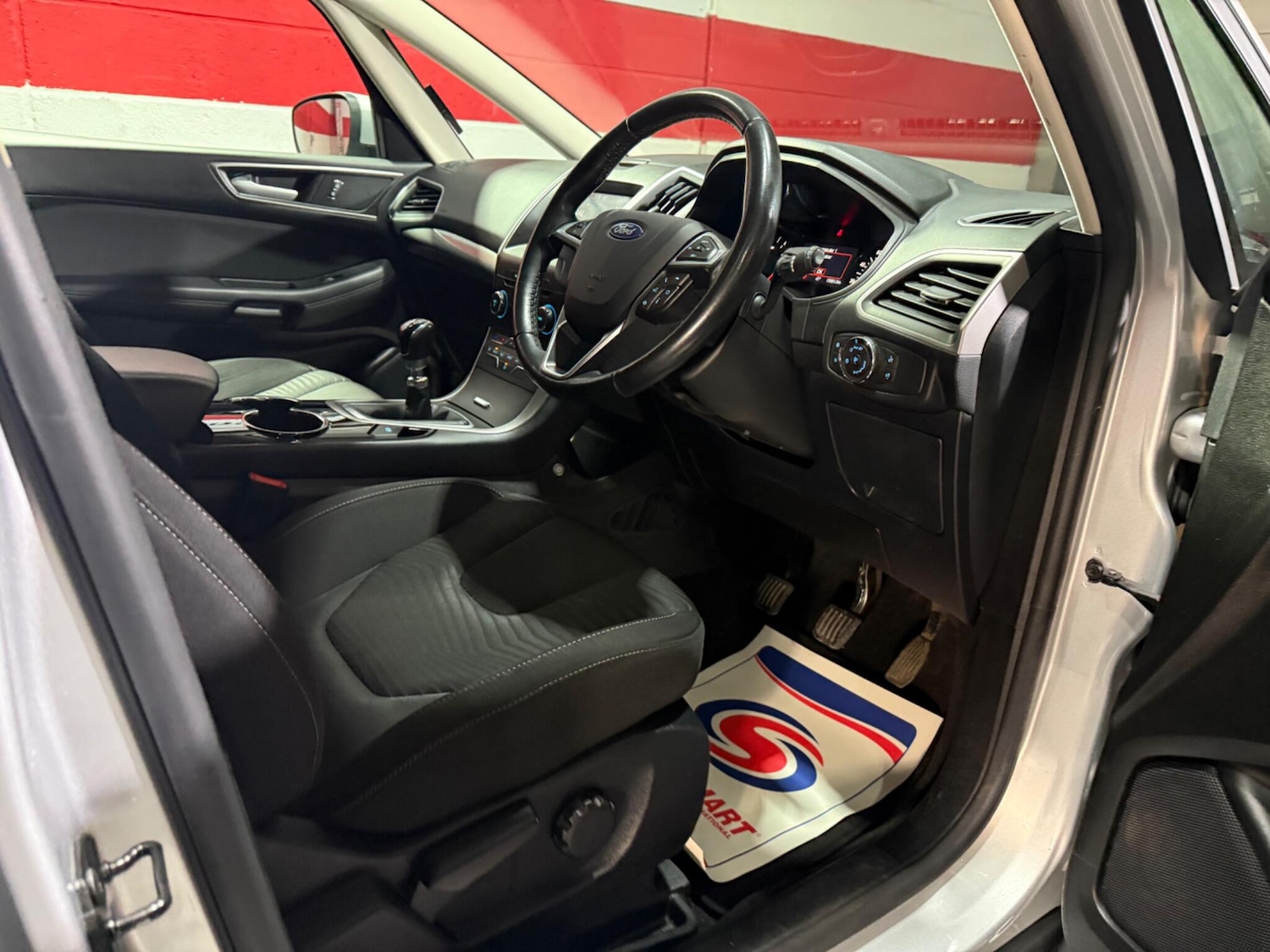 Used Ford S-Max 2023 for sale - 76700601: Photo 28