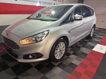 Used Ford S-Max 2023 for sale - 76700601: Photo