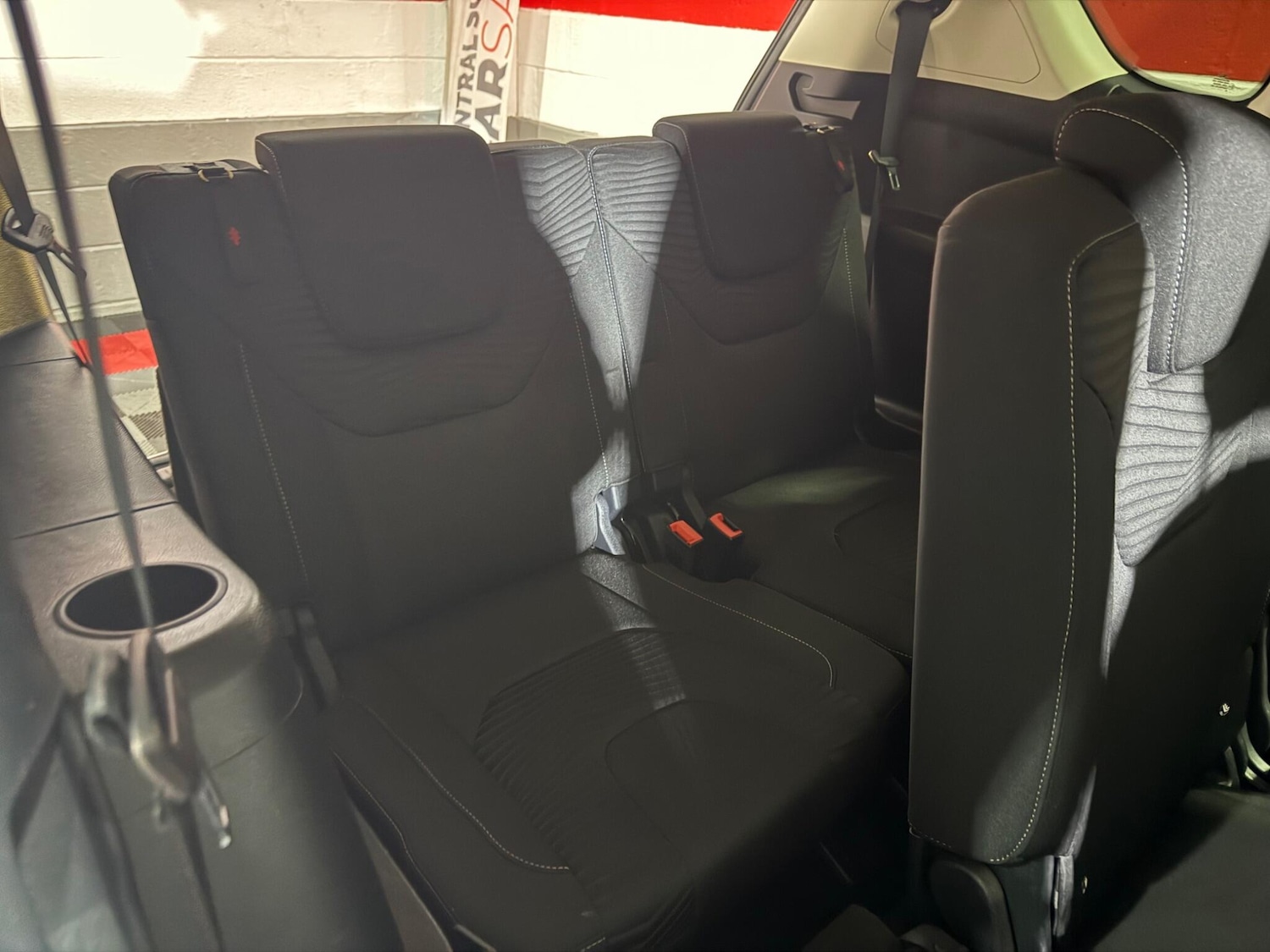 Used Ford S-Max 2023 for sale - 76700601: Photo 33