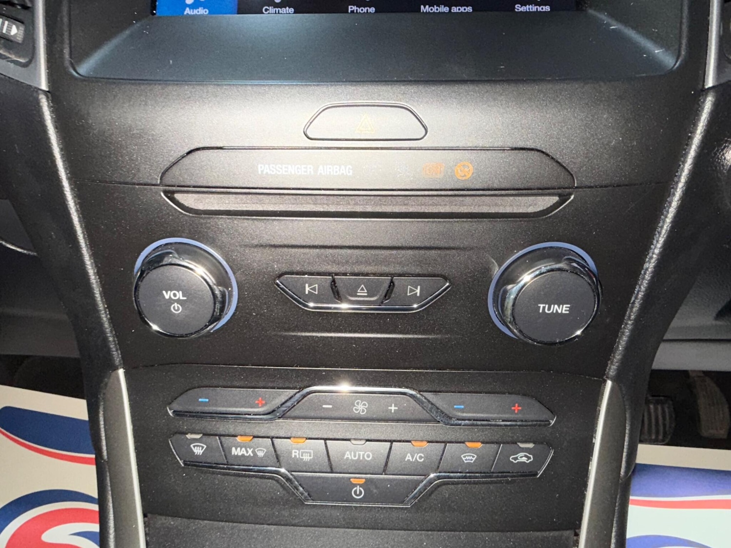 Used Ford S-Max 2023 for sale - 76700601: Photo 36