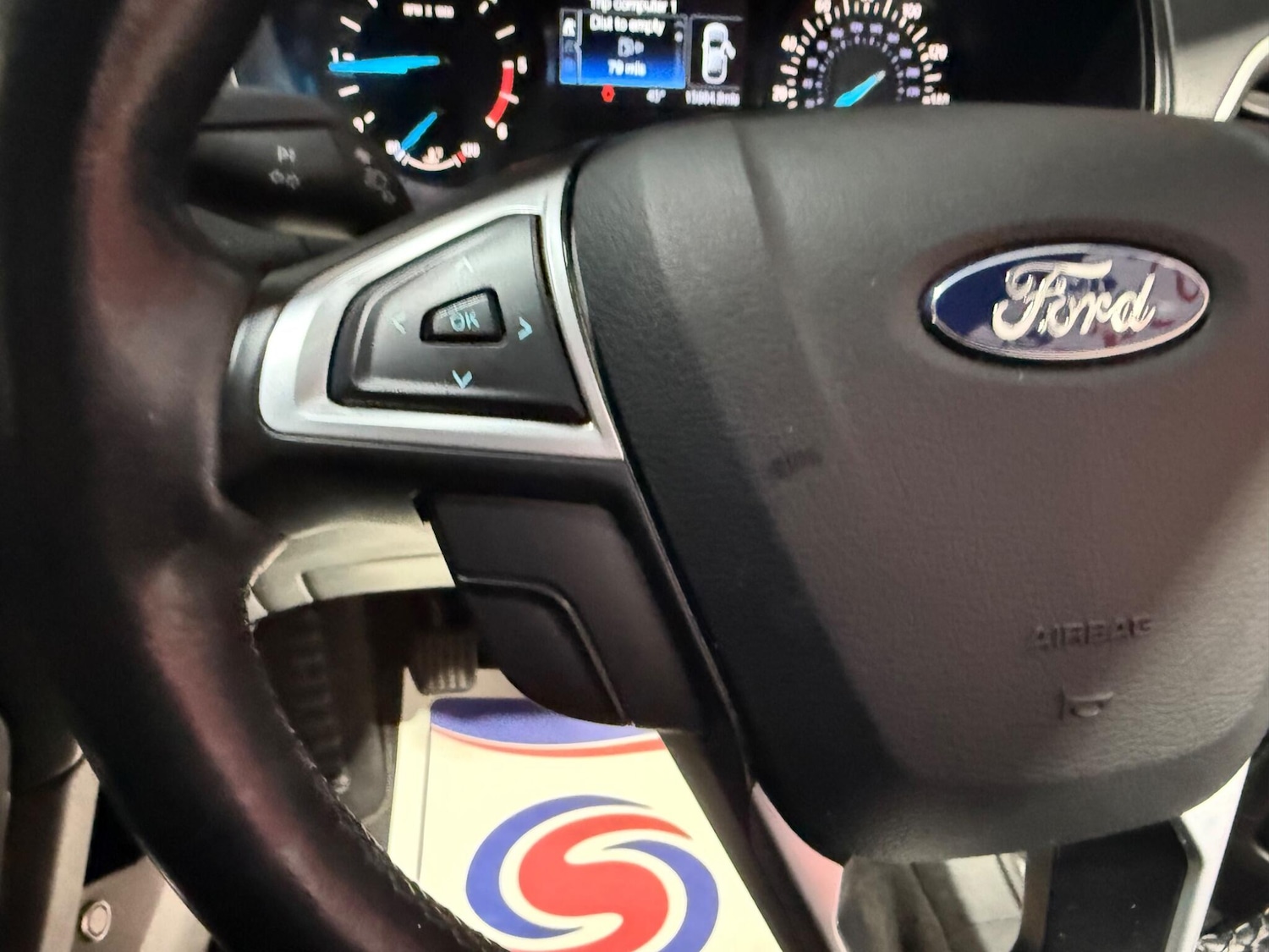 Used Ford S-Max 2023 for sale - 76700601: Photo 37