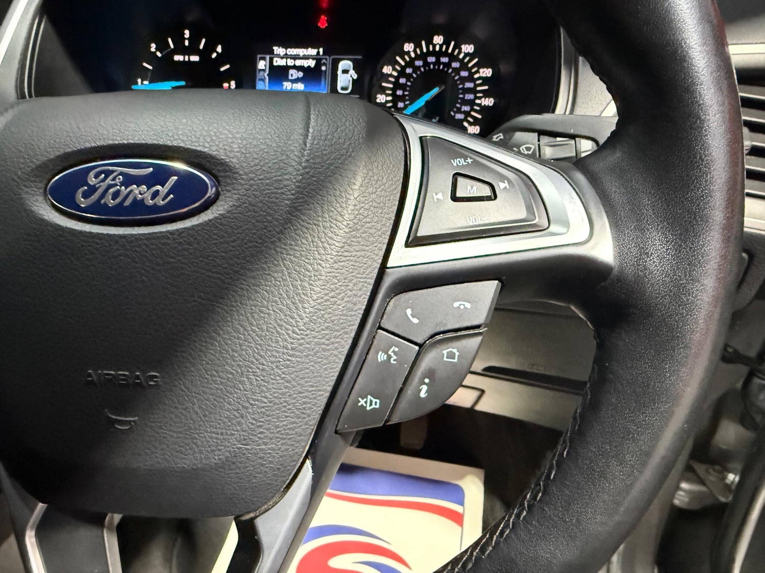 Used Ford S-Max 2023 for sale - 76700601: Photo 38