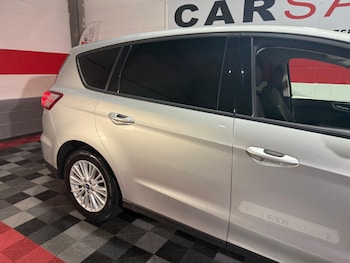 Used Ford S-Max 2023 for sale - 76700601: Photo