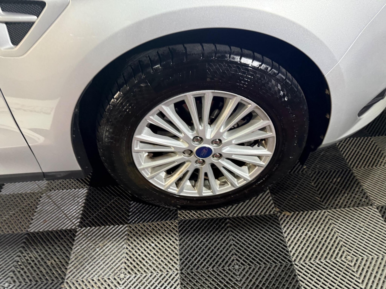 Used Ford S-Max 2023 for sale - 76700601: Photo 46