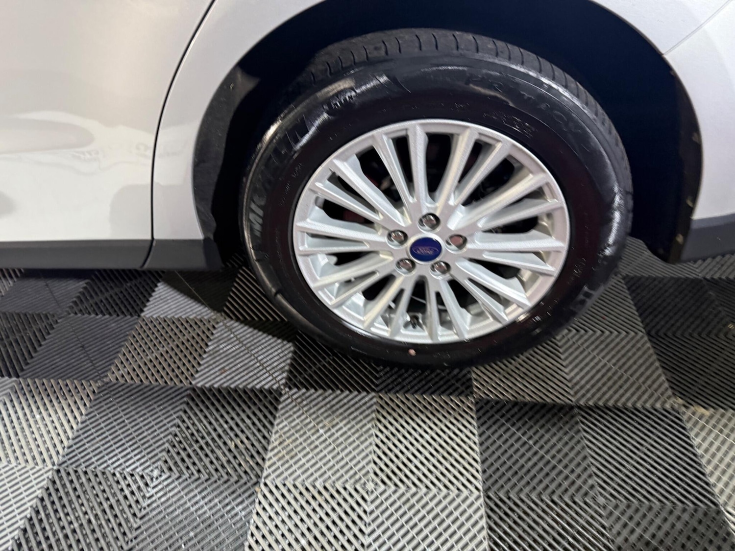 Used Ford S-Max 2023 for sale - 76700601: Photo 48