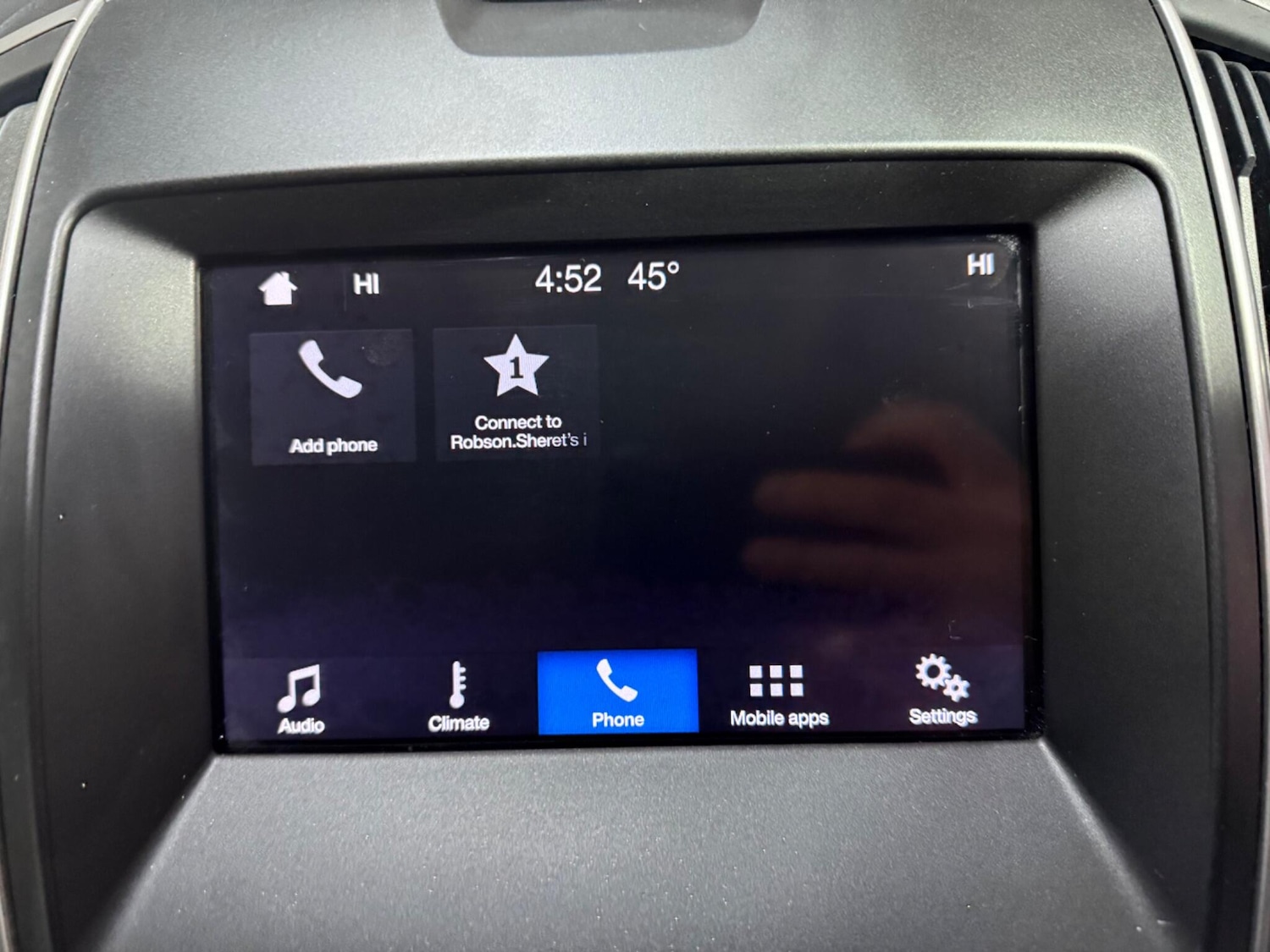 Used Ford S-Max 2023 for sale - 76700601: Photo 51