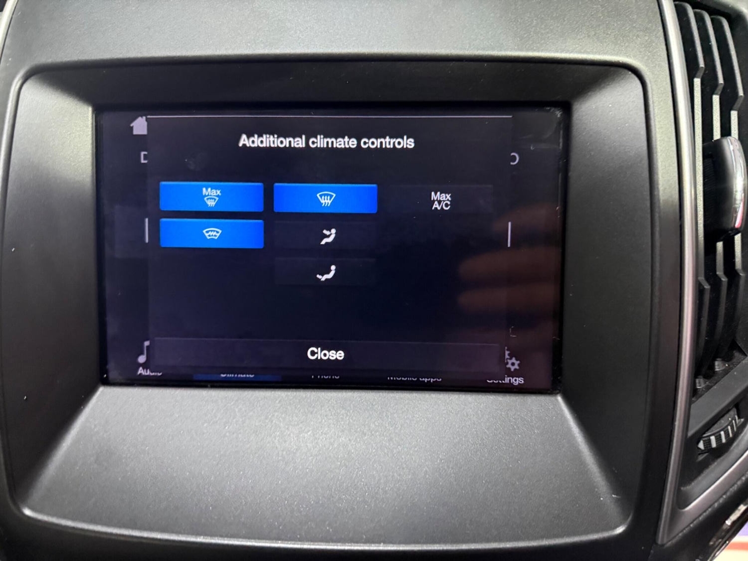 Used Ford S-Max 2023 for sale - 76700601: Photo 52