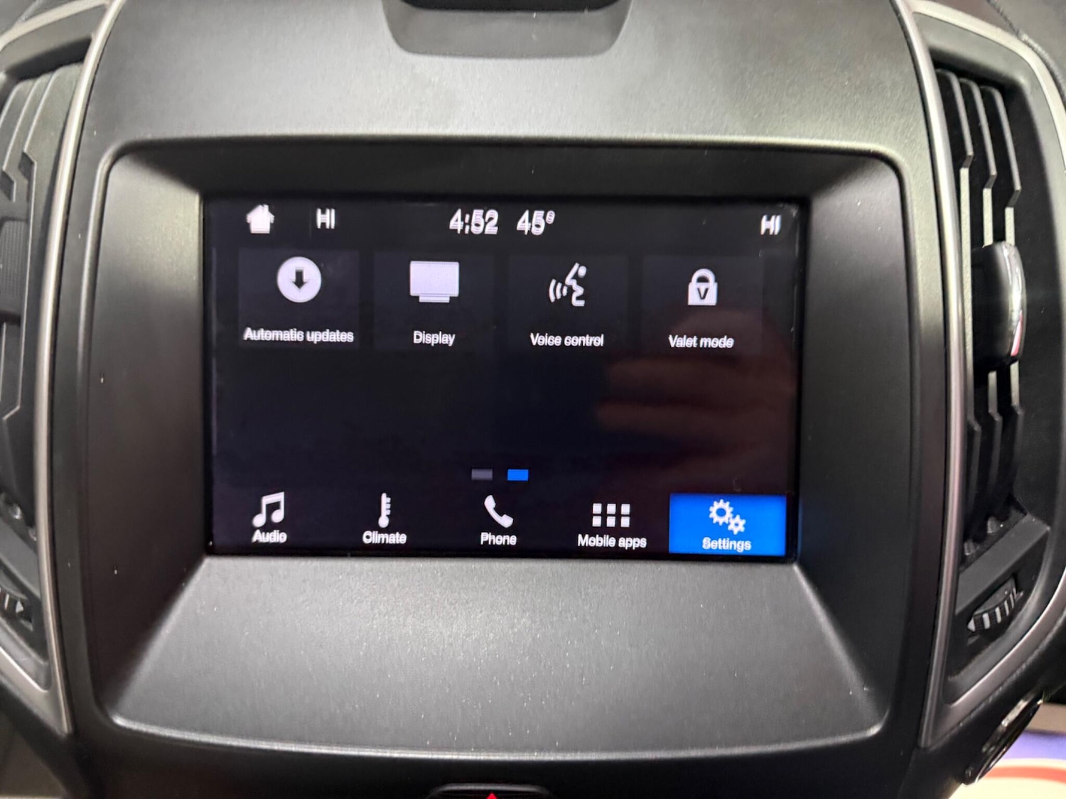 Used Ford S-Max 2023 for sale - 76700601: Photo 54