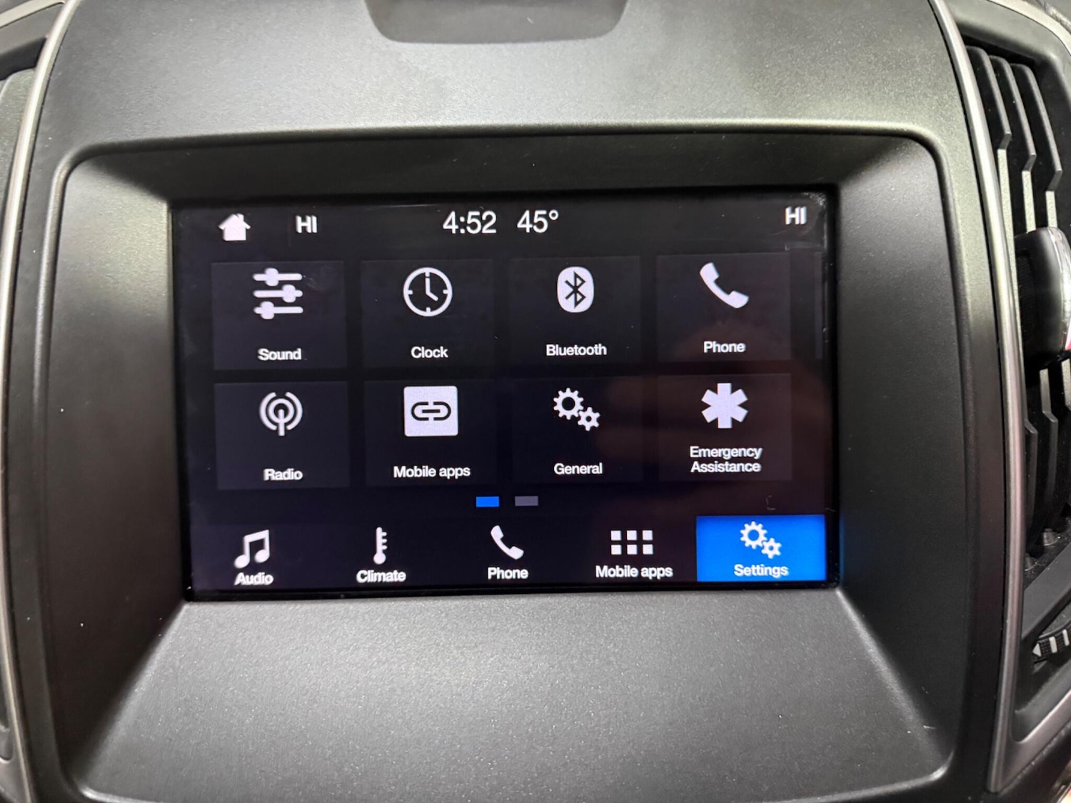 Used Ford S-Max 2023 for sale - 76700601: Photo 55