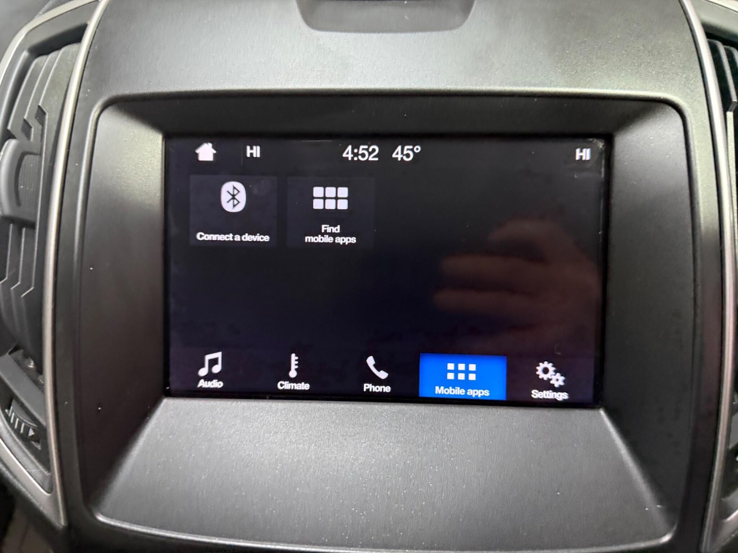 Used Ford S-Max 2023 for sale - 76700601: Photo 56