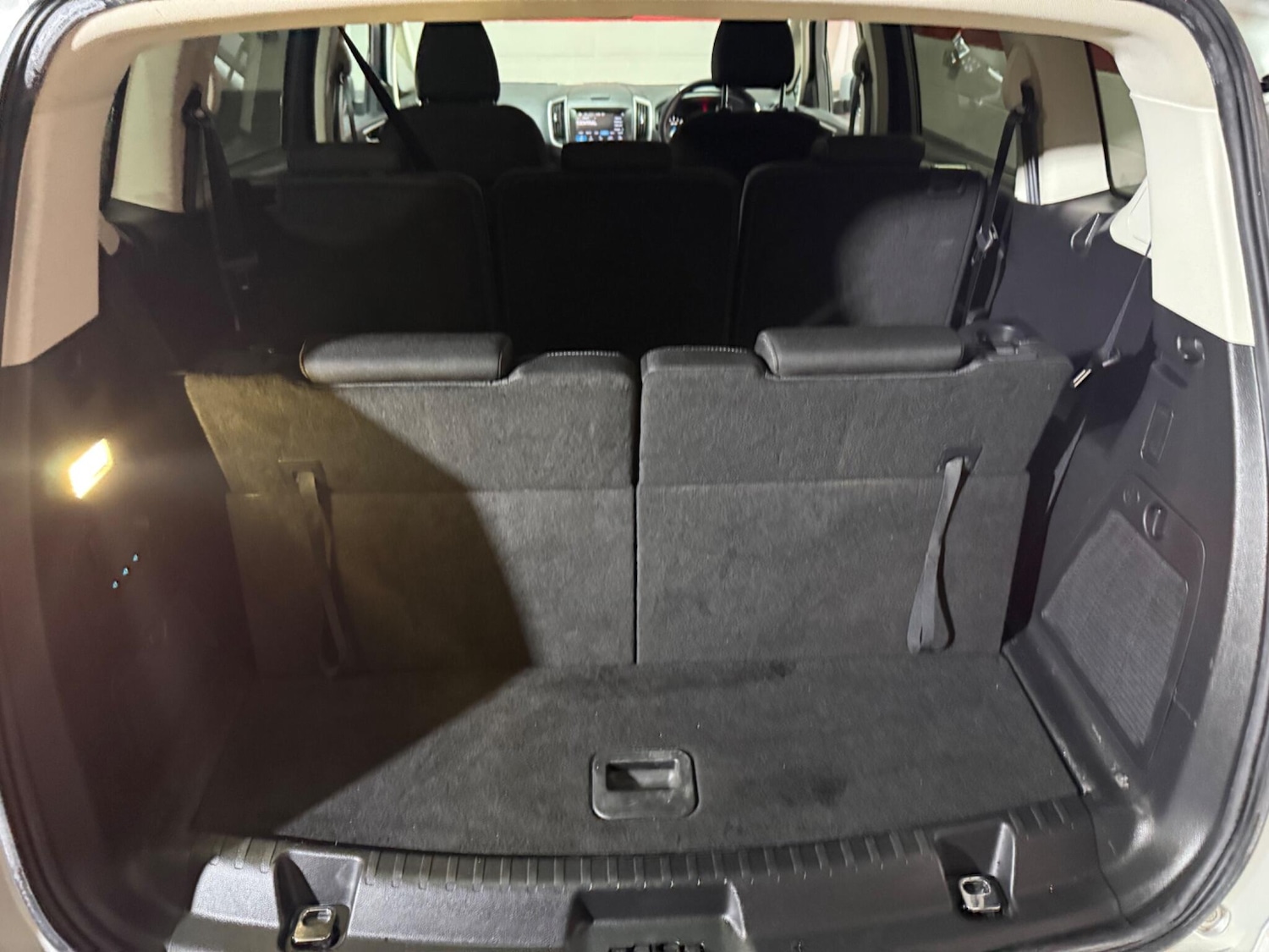 Used Ford S-Max 2023 for sale - 76700601: Photo 58