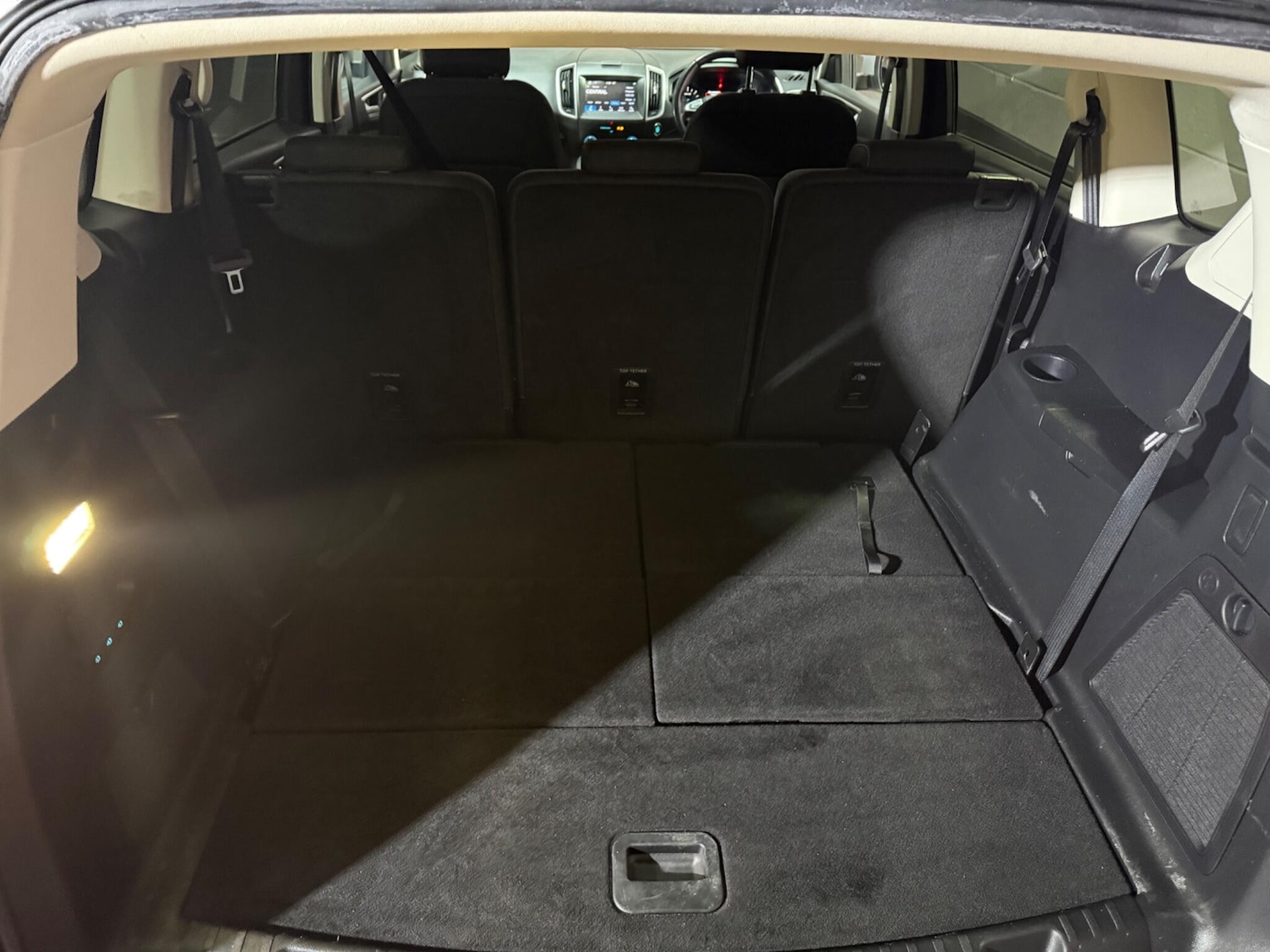 Used Ford S-Max 2023 for sale - 76700601: Photo 59