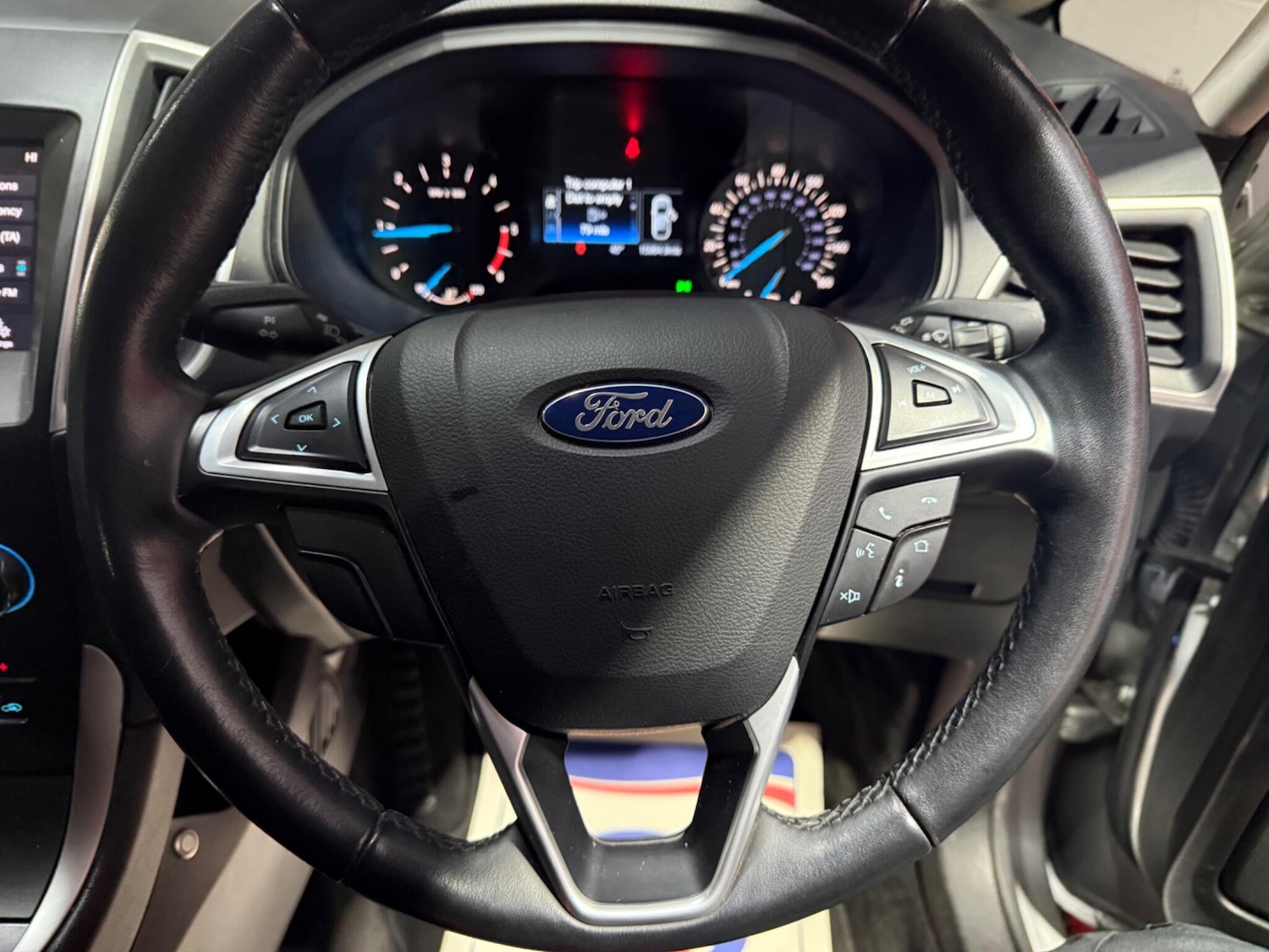 Used Ford S-Max 2023 for sale - 76700601: Photo 61