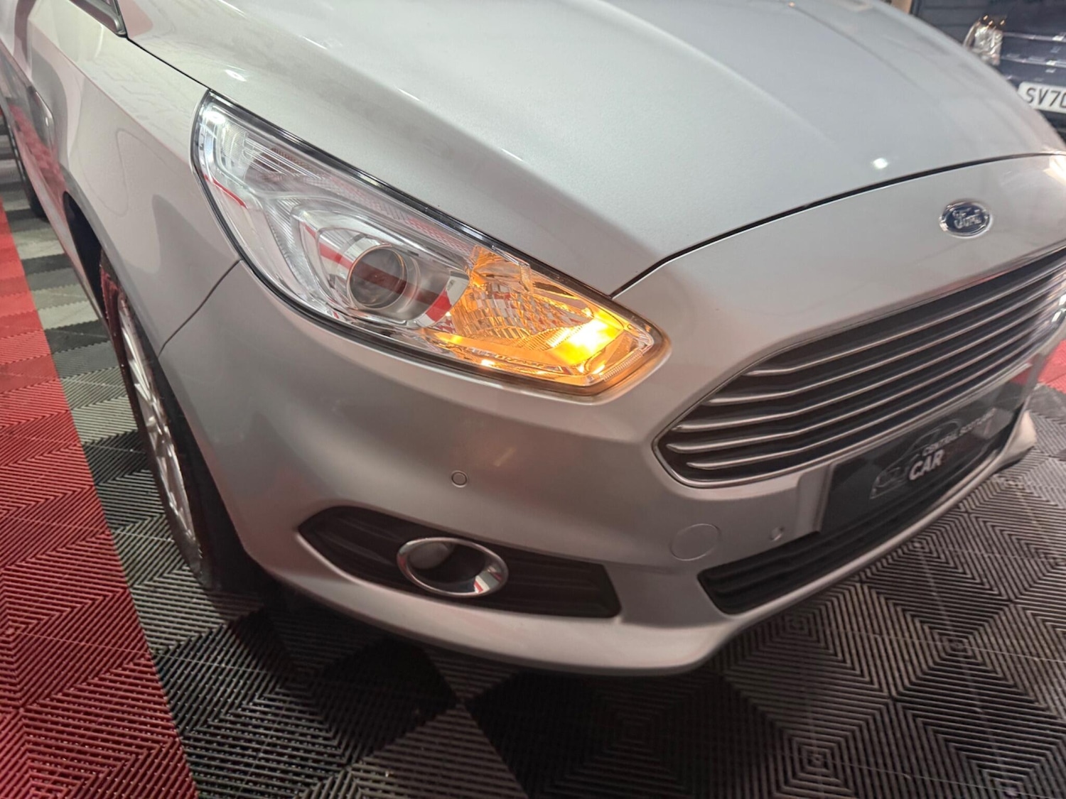Used Ford S-Max 2023 for sale - 76700601: Photo 66