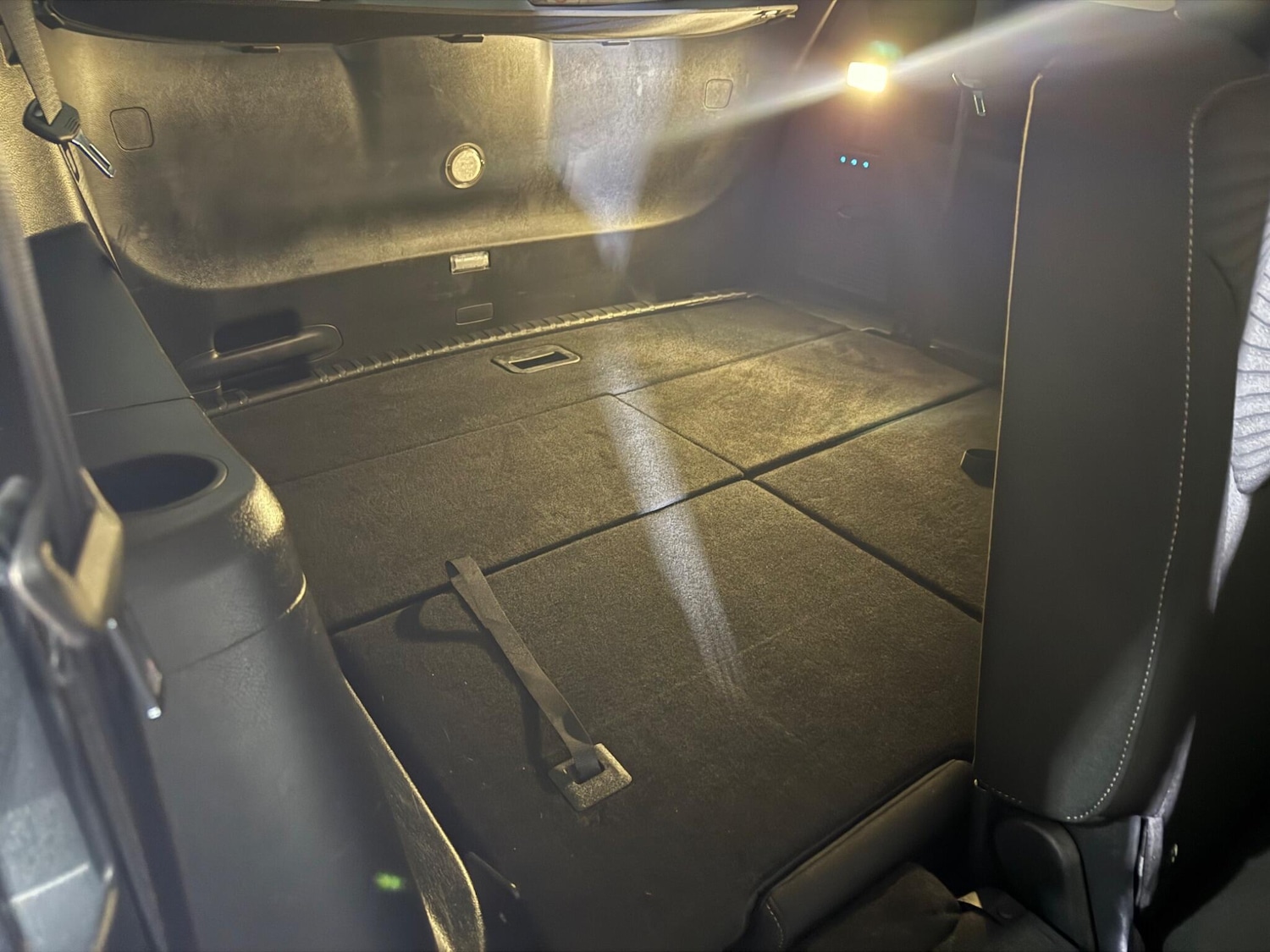 Used Ford S-Max 2023 for sale - 76700601: Photo 67