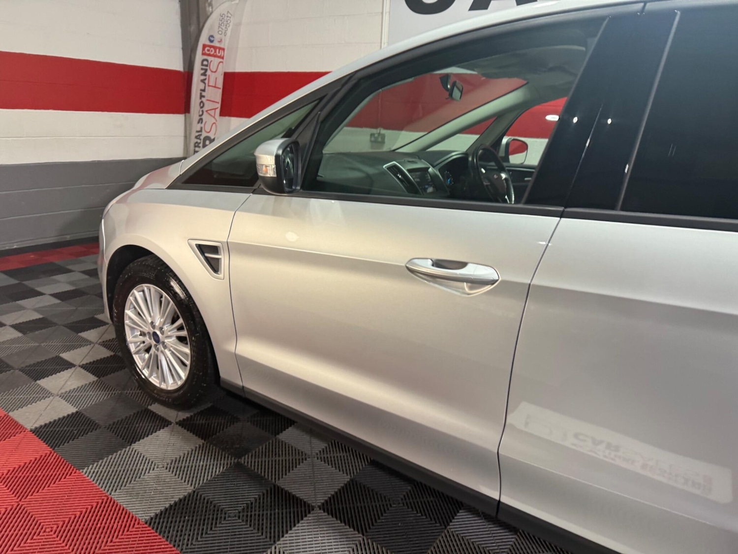Used Ford S-Max 2023 for sale - 76700601: Photo 68