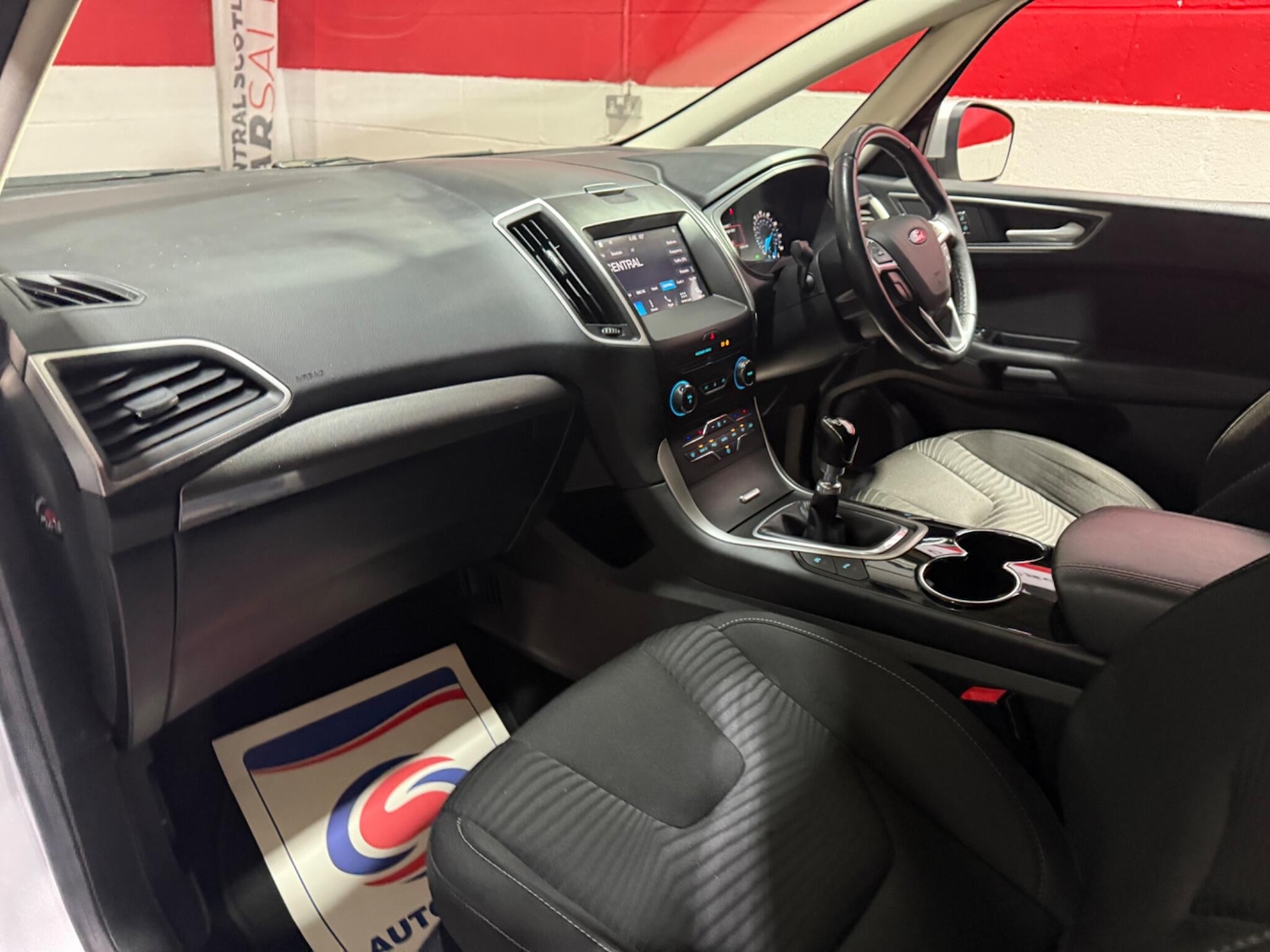 Used Ford S-Max 2023 for sale - 76700601: Photo 69