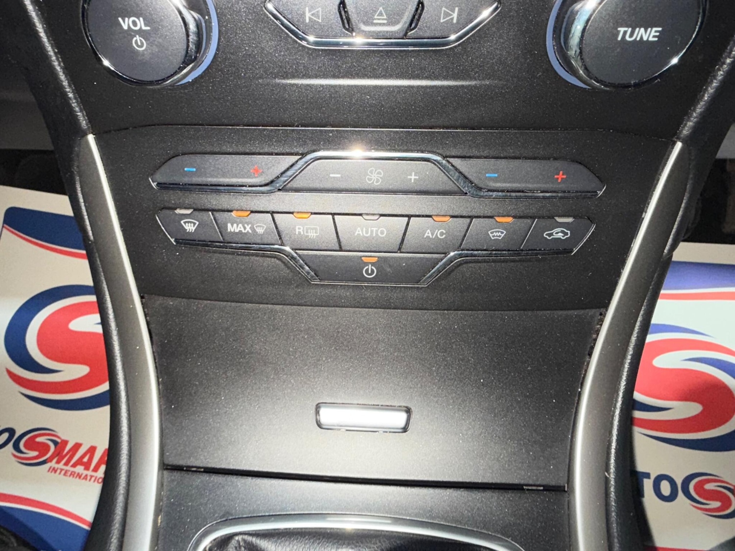 Used Ford S-Max 2023 for sale - 76700601: Photo 70