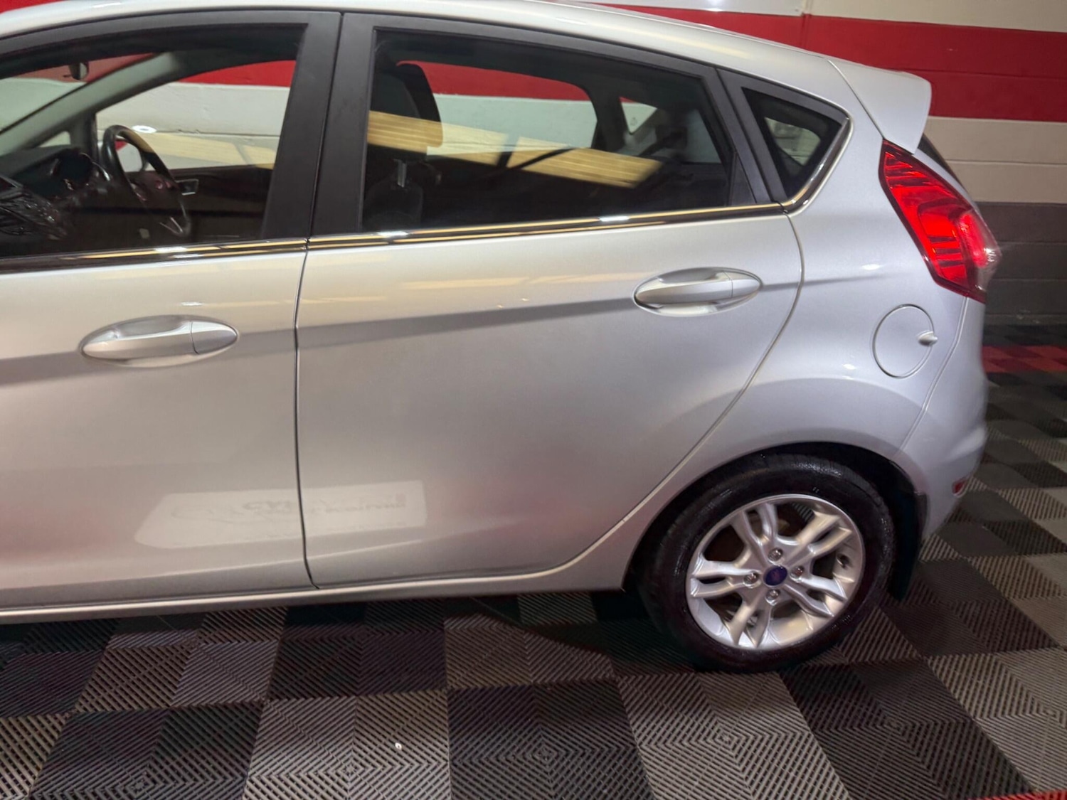 Used Ford Fiesta for sale - 77695442: Photo 10