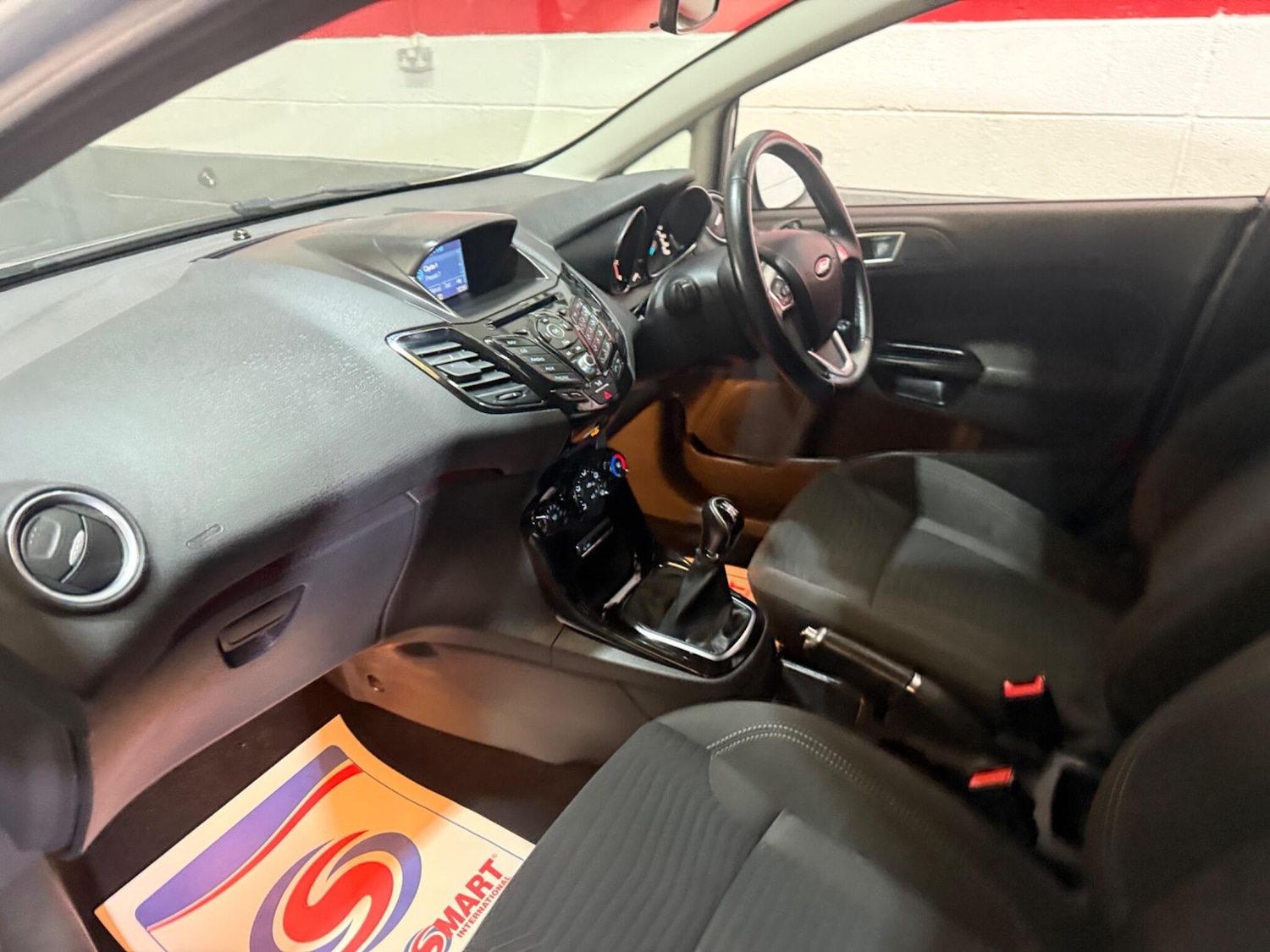 Used Ford Fiesta for sale - 77695442: Photo 17