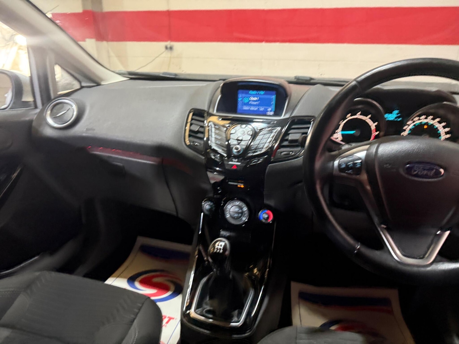 Used Ford Fiesta for sale - 77695442: Photo 18