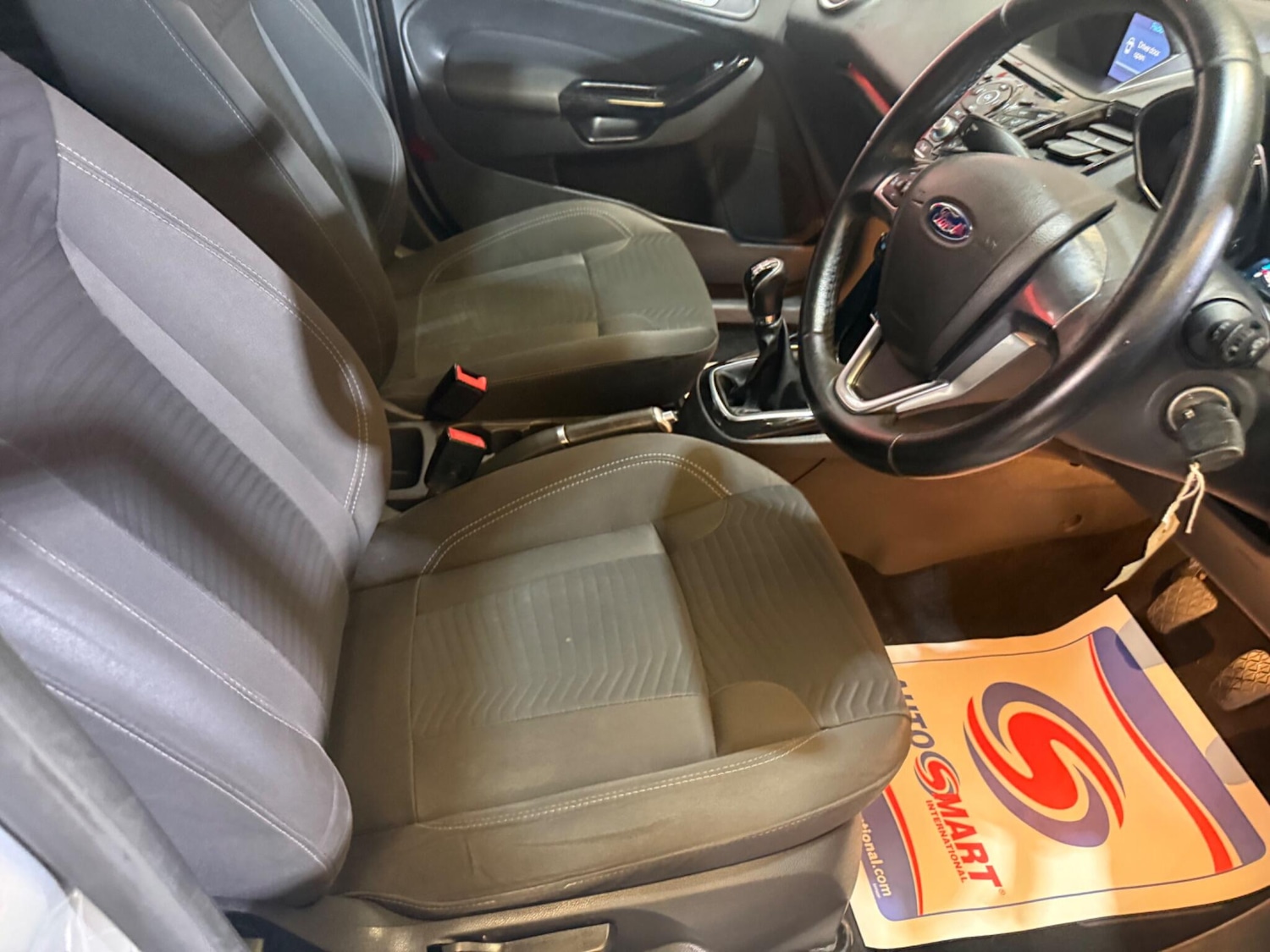 Used Ford Fiesta for sale - 77695442: Photo 21