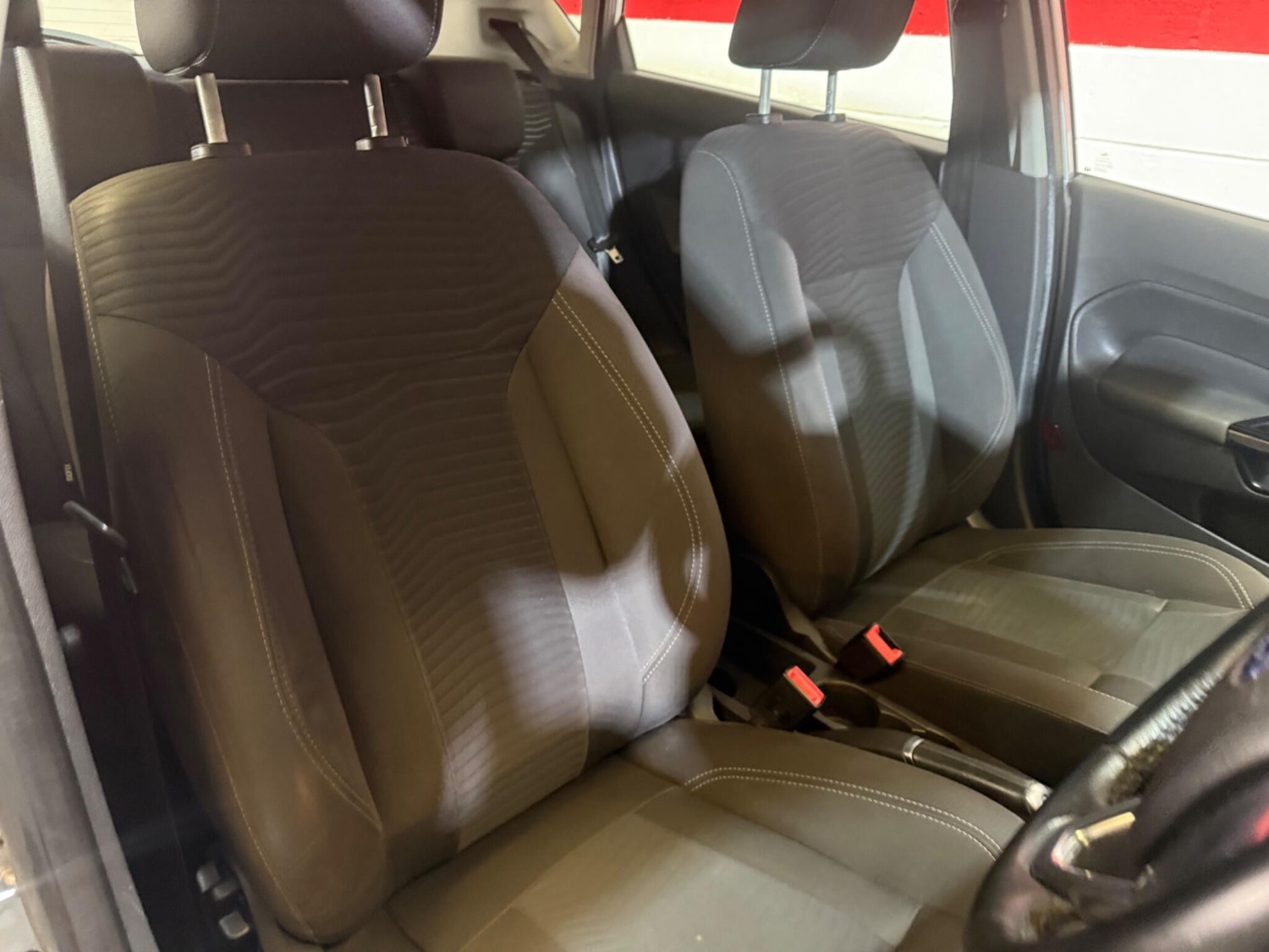 Used Ford Fiesta for sale - 77695442: Photo 22