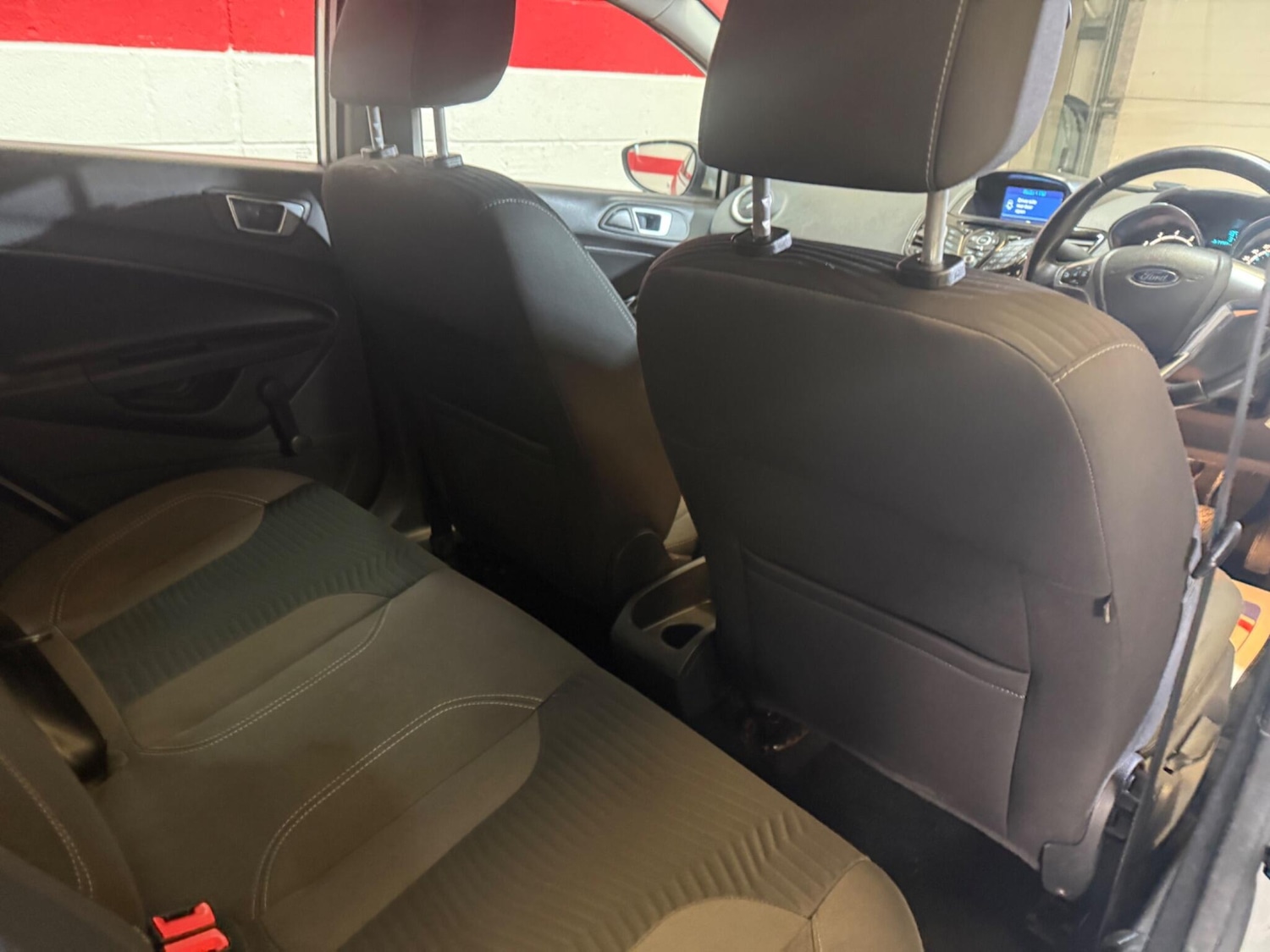 Used Ford Fiesta for sale - 77695442: Photo 23