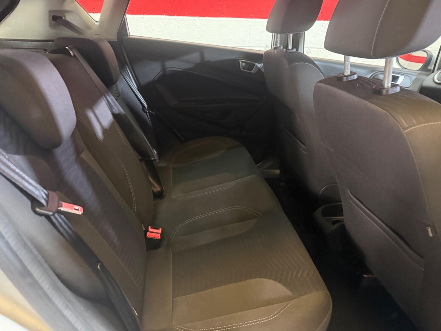 Used Ford Fiesta for sale - 77695442: Photo 24