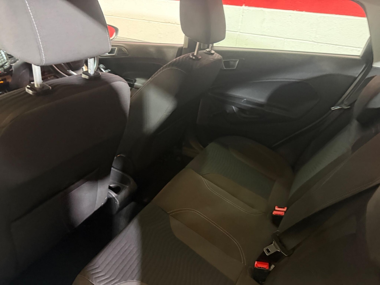 Used Ford Fiesta for sale - 77695442: Photo 26