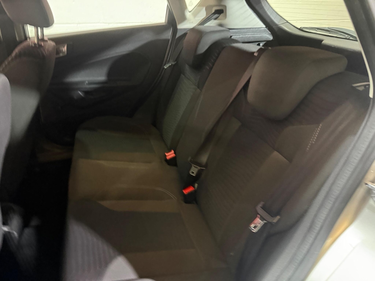 Used Ford Fiesta for sale - 77695442: Photo 27