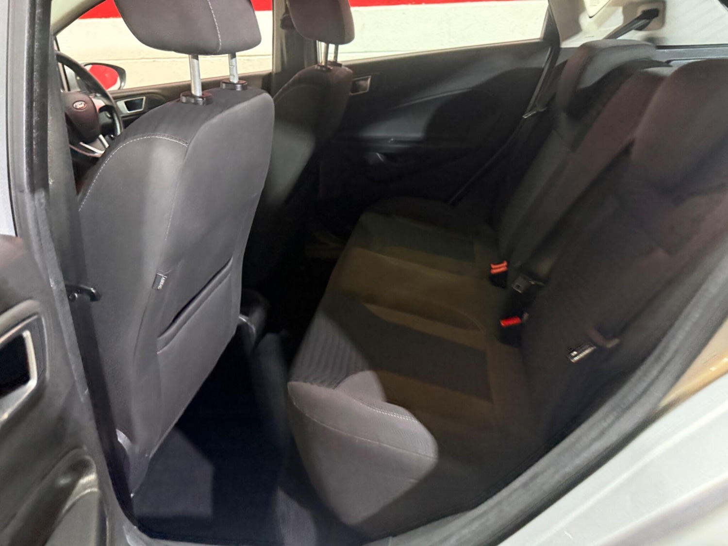 Used Ford Fiesta for sale - 77695442: Photo 28