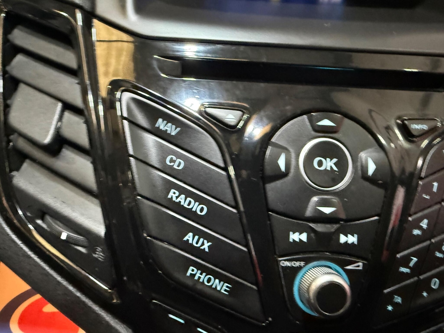 Used Ford Fiesta for sale - 77695442: Photo 29