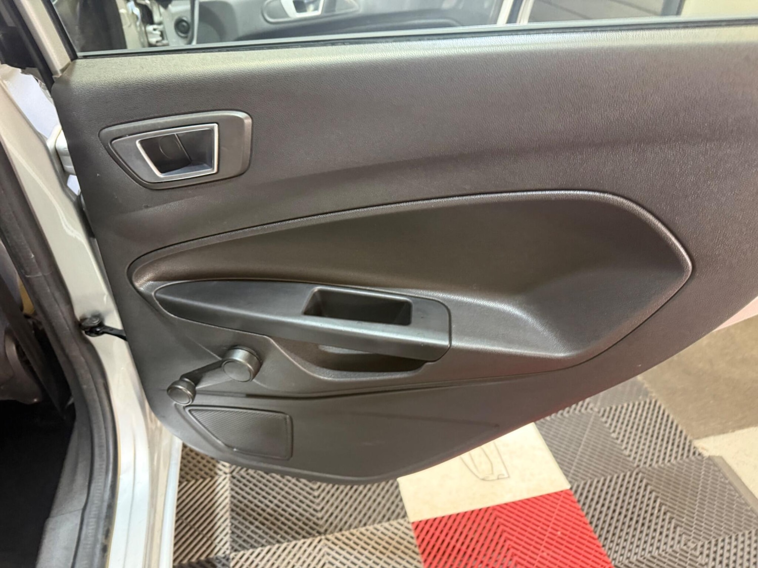 Used Ford Fiesta for sale - 77695442: Photo 31