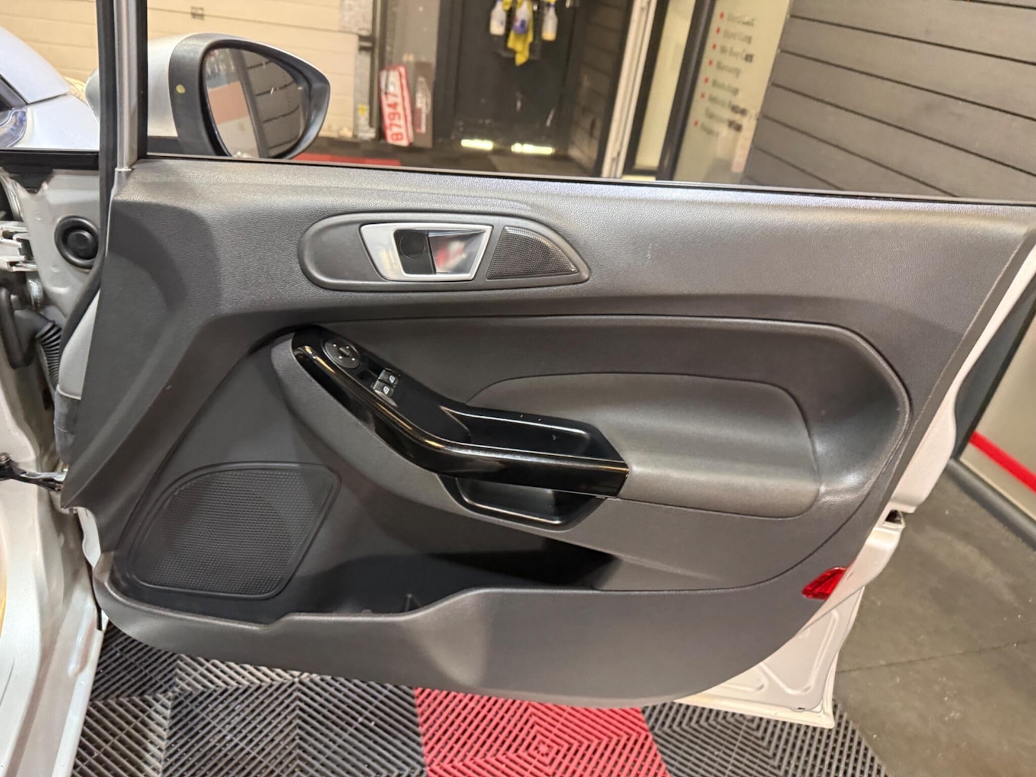 Used Ford Fiesta for sale - 77695442: Photo 32